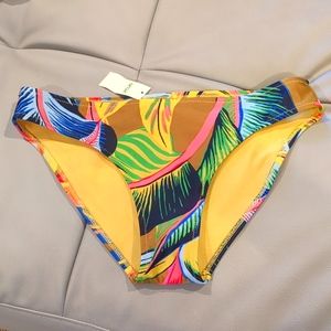 aerie bikini swimsuit bottom